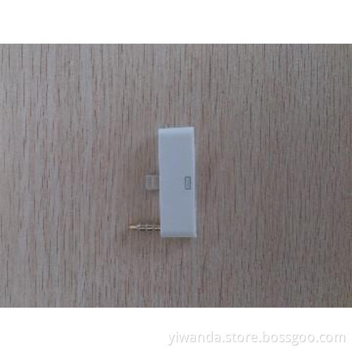 Converter Connector Audio Adapter For iPhone 5 30 P to8P Audio Adapter